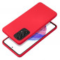 Samsung Galaxy A53 5G Coque Soft Rouge