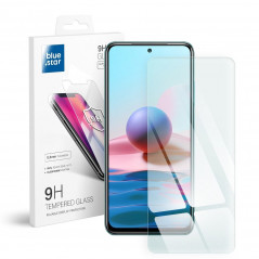 XIAOMI Redmi Note 11 Pro 5G Verre trempé Blue Star 9H Transparent 