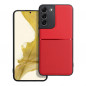 Samsung Galaxy S22 Plus Coque Noble Rouge