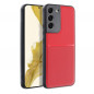 Samsung Galaxy S22 Plus Coque Noble Rouge