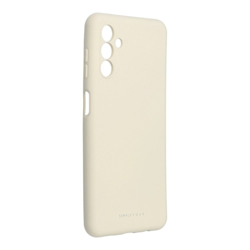 Samsung Galaxy A13 5G Coque Roar Space Monochromatique, Élégant  Aqua White