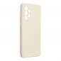 Samsung Galaxy A33 Coque Roar Space Monochromatique, Élégant  Aqua White