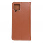 Samsung Galaxy A53 5G Portefeuilles Leather case SMART PRO Élégant  Brun