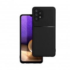 Samsung Galaxy A32 5G Coque Noble Noir