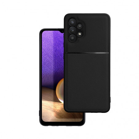 Samsung Galaxy A32 5G Coque Noble Noir
