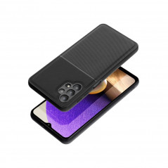 Samsung Galaxy A32 5G Coque Noble Noir