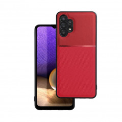 Samsung Galaxy A32 LTE Coque Noble Rouge