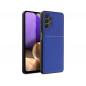Samsung Galaxy A32 LTE Coque Noble Bleu