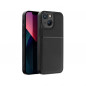 Apple iPhone 13 mini Coque Noble Noir