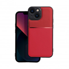 Apple iPhone 13 mini Coque Noble Rouge