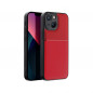 Apple iPhone 13 mini Coque Noble Rouge