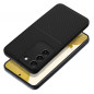 Samsung Galaxy S22 Coque Noble Noir