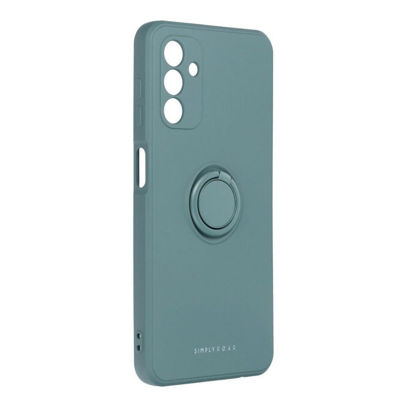 Samsung Galaxy A13 5G Coque Roar Amber Vert