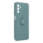 Samsung Galaxy A13 5G Coque Roar Amber Vert