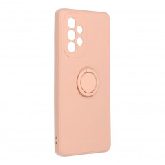 Samsung Galaxy A33 Coque Roar Amber Rose