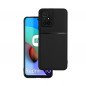 XIAOMI Redmi 10 5G Coque Noble Noir