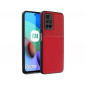 XIAOMI Redmi 10 5G Coque Noble Rouge