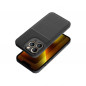 Apple iPhone 13 Pro Coque Noble Noir