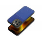 Apple iPhone 13 Pro Coque Noble Bleu