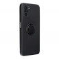 XIAOMI Redmi Note 11 Coque Silicone ring Noir