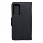 XIAOMI 12 Portefeuilles Fancy Book Noir