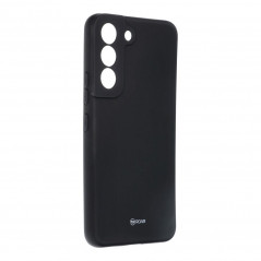 Samsung Galaxy S22 Coque Roar Colorful Jelly Noir
