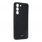 Samsung Galaxy S22 Coque Roar Colorful Jelly Noir