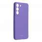 Samsung Galaxy S22 Coque Roar Colorful Jelly Violet (Purple)