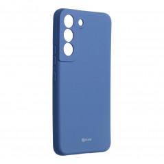 Samsung Galaxy S22 Coque Roar Colorful Jelly Marine