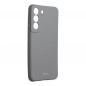 Samsung Galaxy S22 Coque Roar Colorful Jelly Gris
