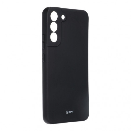 Samsung Galaxy S22 Plus Coque Roar Colorful Jelly Noir
