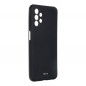 Samsung Galaxy A13 LTE Coque Roar Colorful Jelly Noir