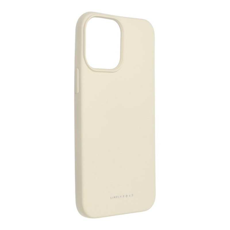 Apple iPhone 13 Pro Max Coque Roar Space Monochromatique, Élégant  Aqua White