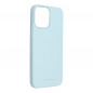 Apple iPhone 13 Pro Max Coque Roar Space Monochromatique, Élégant  Bleu ciel