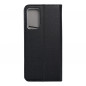 XIAOMI Poco M4 Pro 5G Portefeuilles Smart Case Book Noir