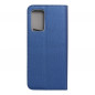 Oppo A16s Portefeuilles Smart Case Book Marine