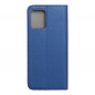 realme 8i Portefeuilles Smart Case Book Marine