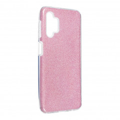 Samsung Galaxy A53 5G Coque Shining Rose