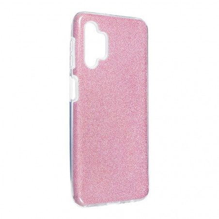 Samsung Galaxy A53 5G Coque Shining Rose