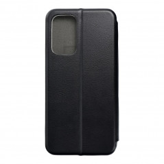 Samsung Galaxy A33 Portefeuilles Book Elegance Élégant  Noir