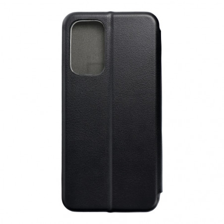 Samsung Galaxy A33 Portefeuilles Book Elegance Élégant  Noir