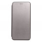 Samsung Galaxy A33 Portefeuilles Book Elegance Élégant  Gris 