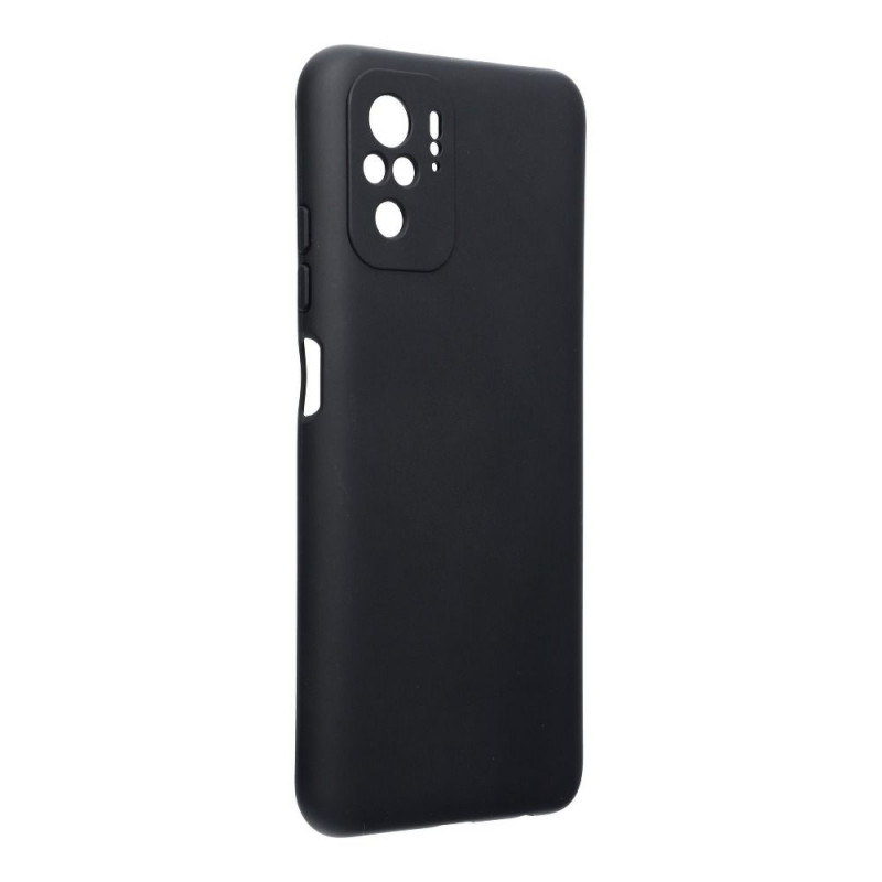 XIAOMI Redmi Note 11 Pro 5G Coque Soft Noir