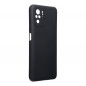 XIAOMI Redmi Note 11 Pro 5G Coque Soft Noir