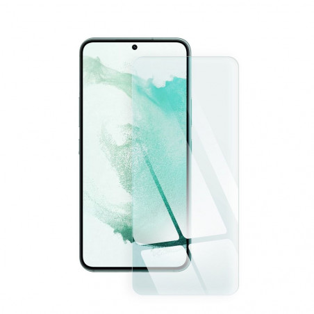 Samsung Galaxy S22 Verre trempé Blue Star 9H Transparent 