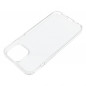 Samsung Galaxy S22 Plus Coque SUPER CLEAR HYBRID Transparent