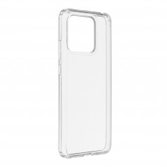 Samsung Galaxy S22 Plus Coque SUPER CLEAR HYBRID Transparent