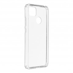 Samsung Galaxy S22 Plus Coque SUPER CLEAR HYBRID Transparent