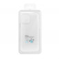 Samsung Galaxy S22 Plus Coque SUPER CLEAR HYBRID Transparent
