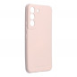 Samsung Galaxy S22 Coque Roar Space Monochromatique, Élégant  Rose